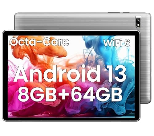 Amazon.com : Android 13 Tablet 10.1